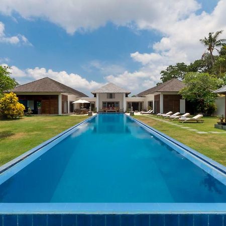 Bali Luxury Boutique Resort And Spa Танах Лот Экстерьер фото