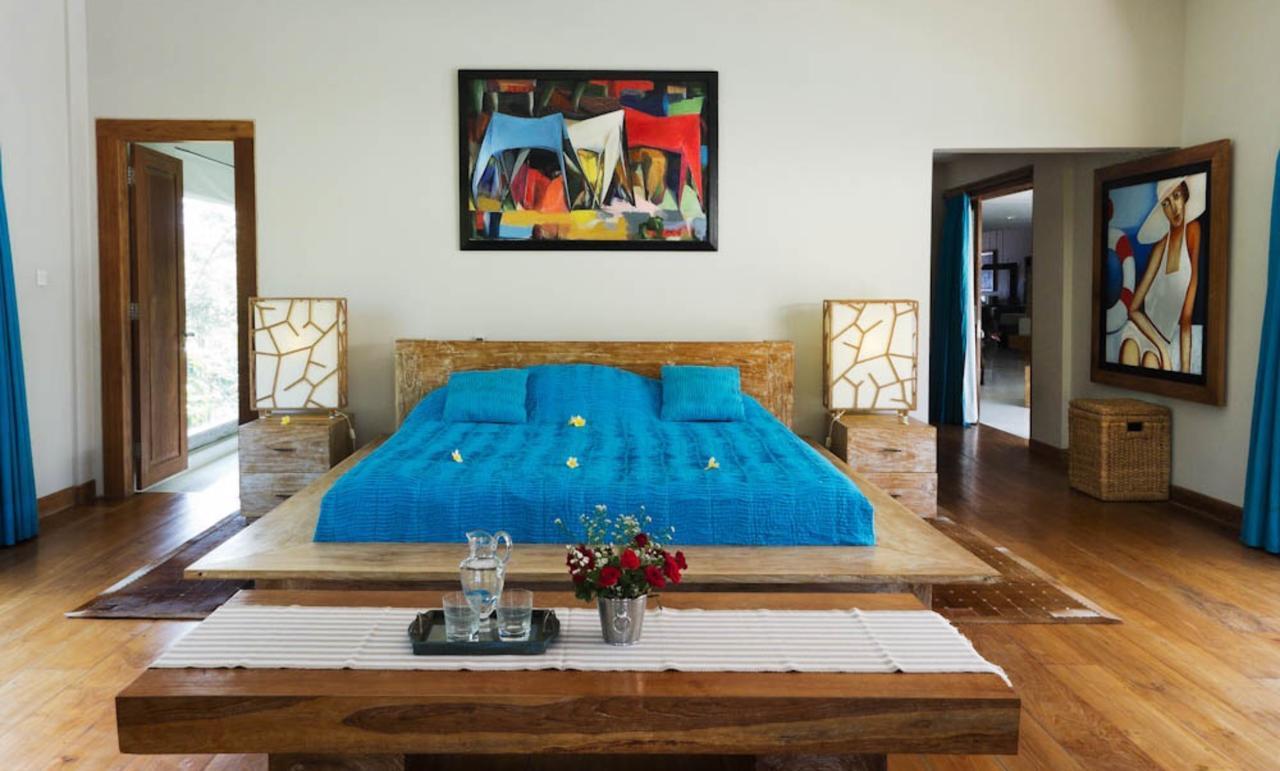 Bali Luxury Boutique Resort And Spa Танах Лот Экстерьер фото